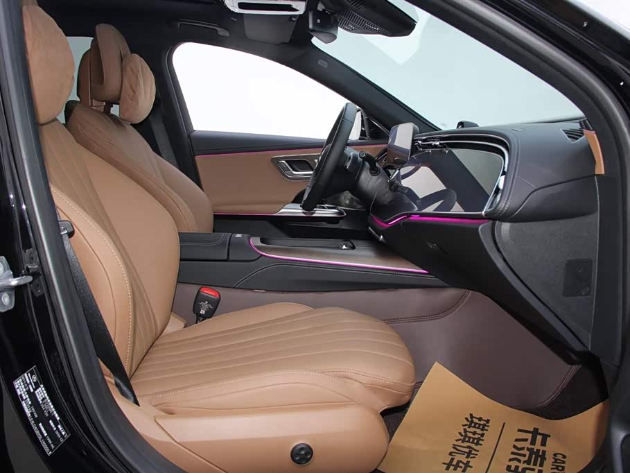 Mercedes-Benz E-class Mercedes-Benz E-class