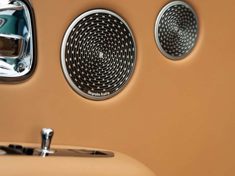 Rolls-Royce Gust Rolls-Royce Gust