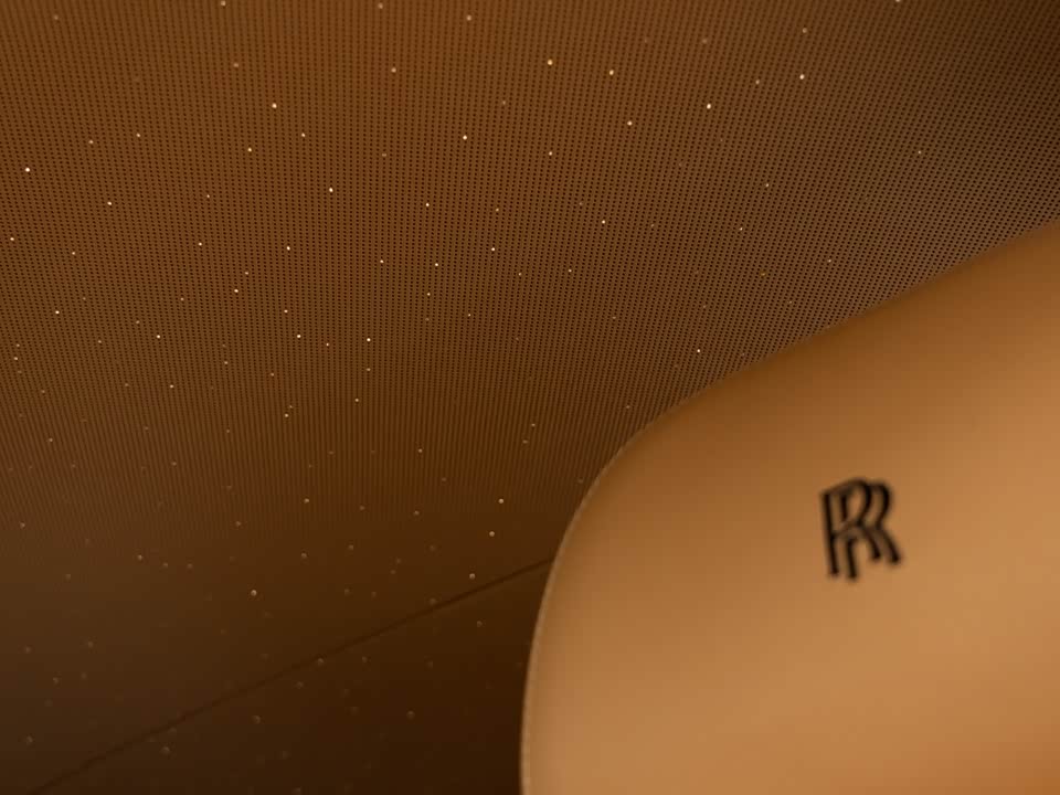 Rolls-Royce Gust Rolls-Royce Gust
