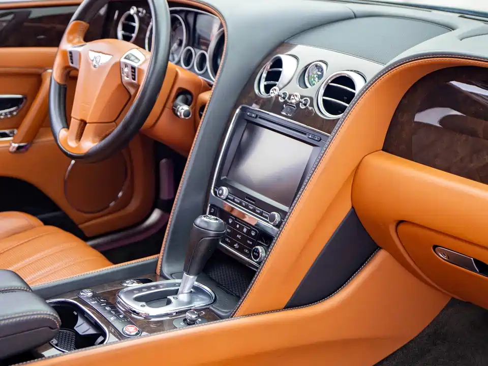 Bentley Flying Bentley Flying