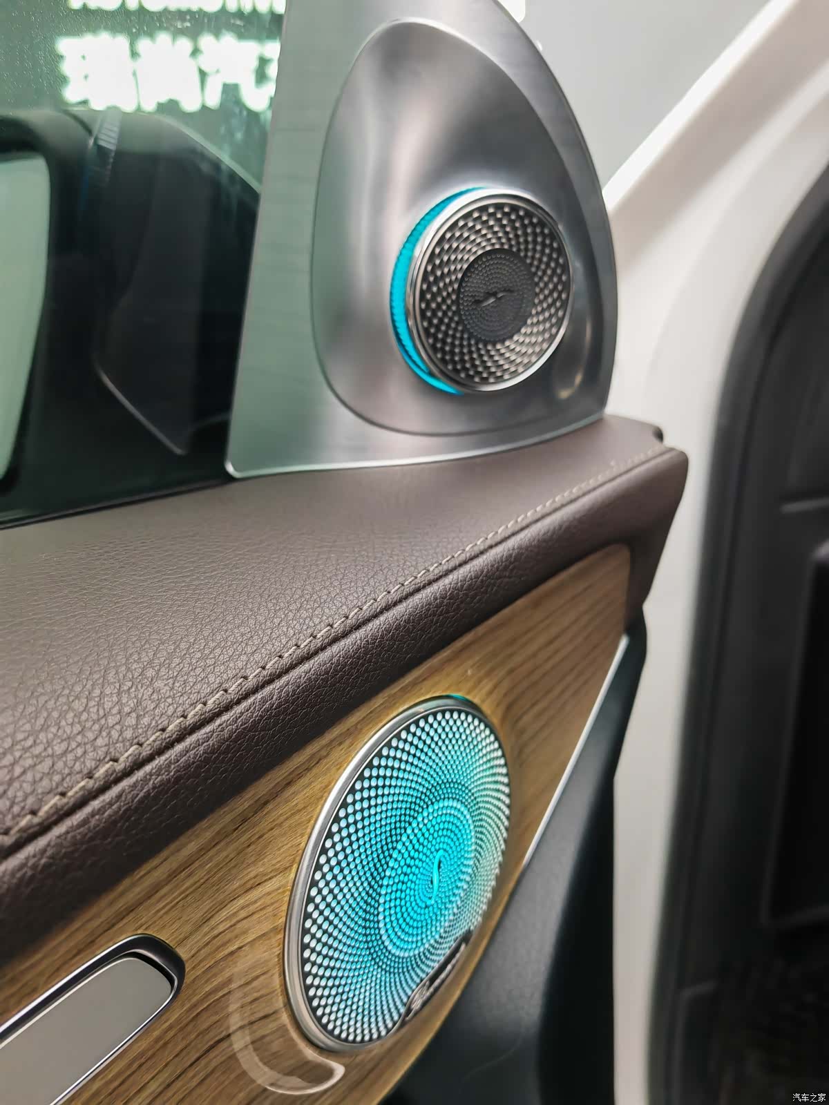 Mercedes-Benz GLC, 2018 27