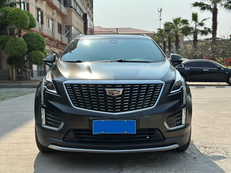 Fujian Xiamen Car