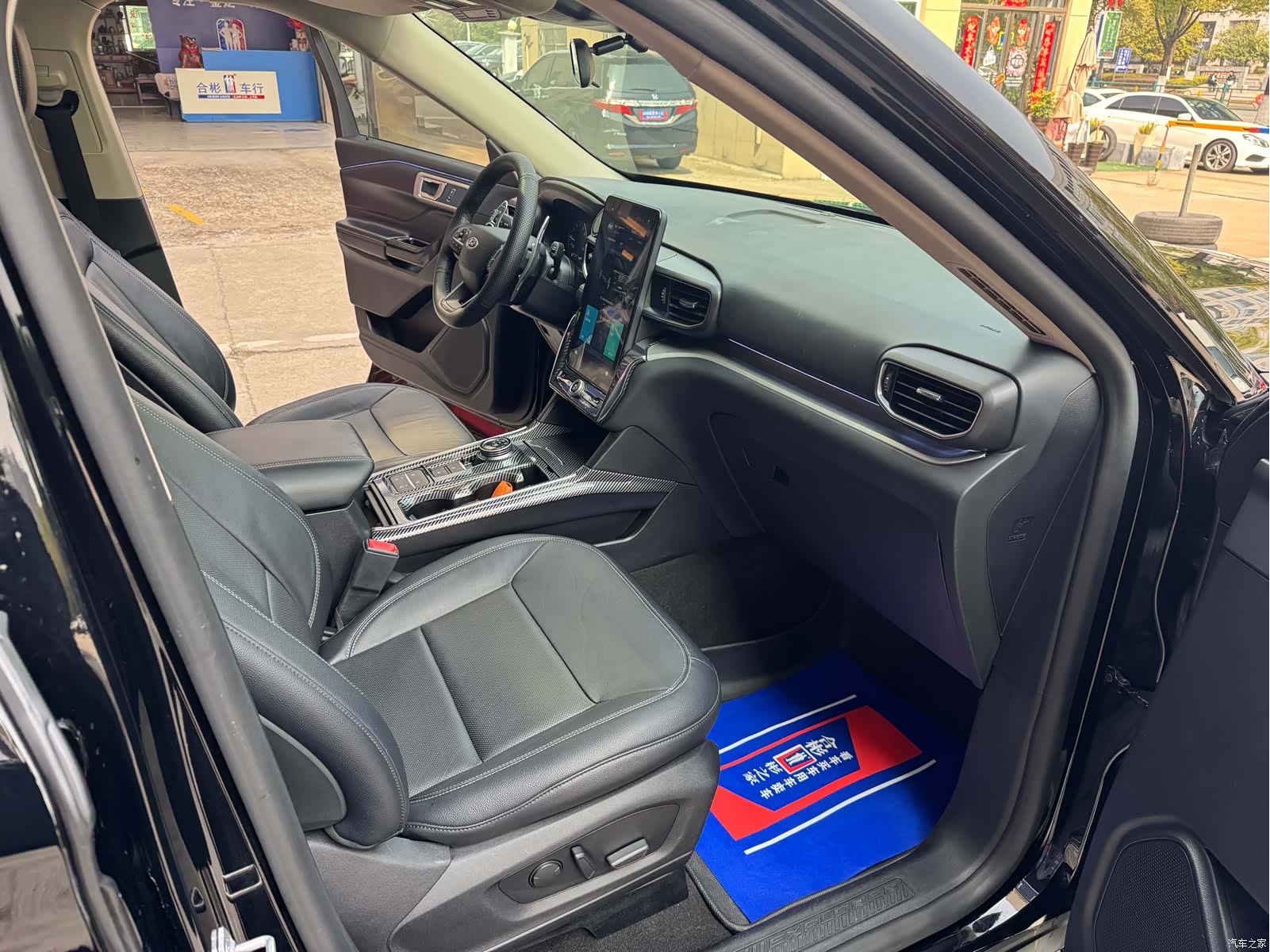 Ford Explorer, 2020 22