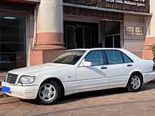 ����S�� 1999�� S 320
