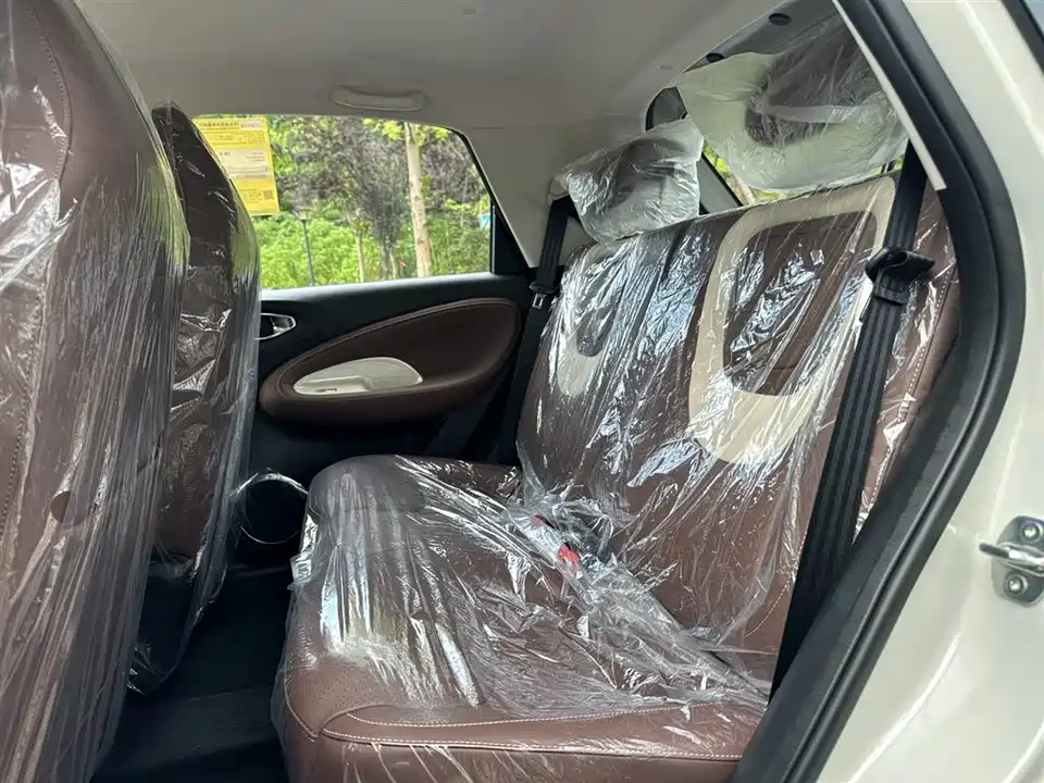 Wuling Wuling Bingguo