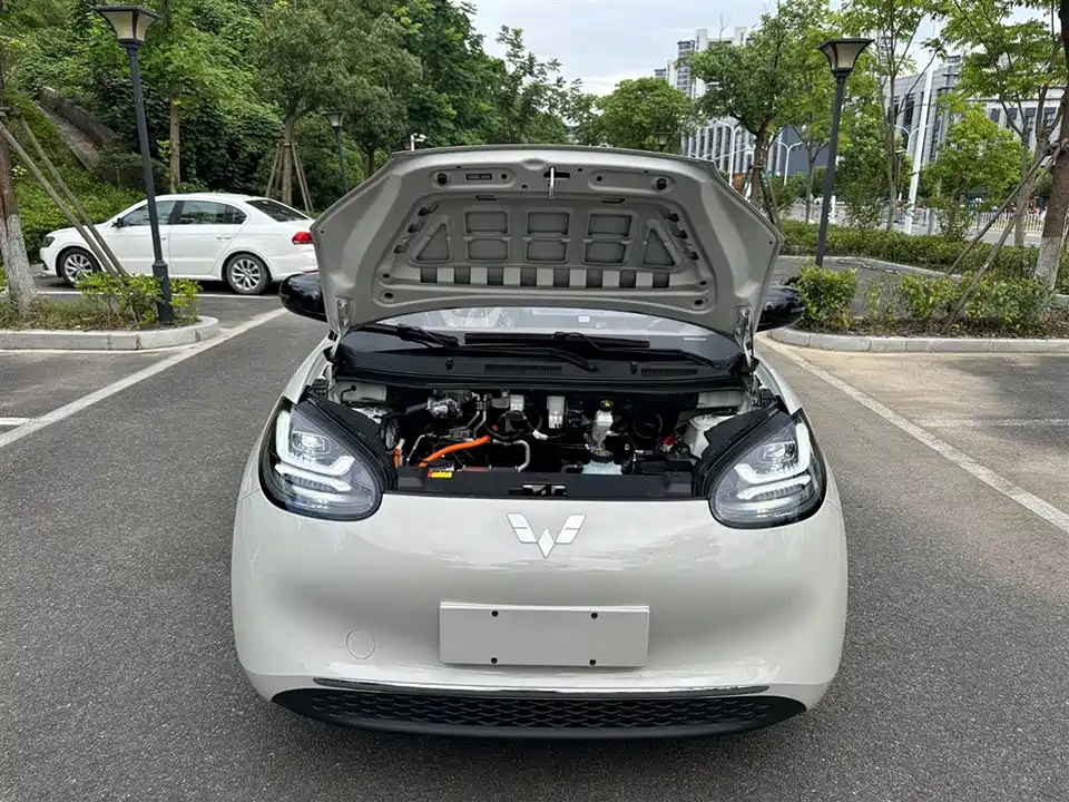 Wuling Wuling Bingguo