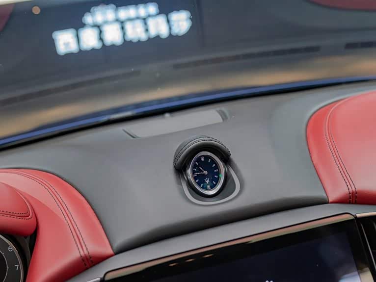Maserati Ghibli Maserati Ghibli