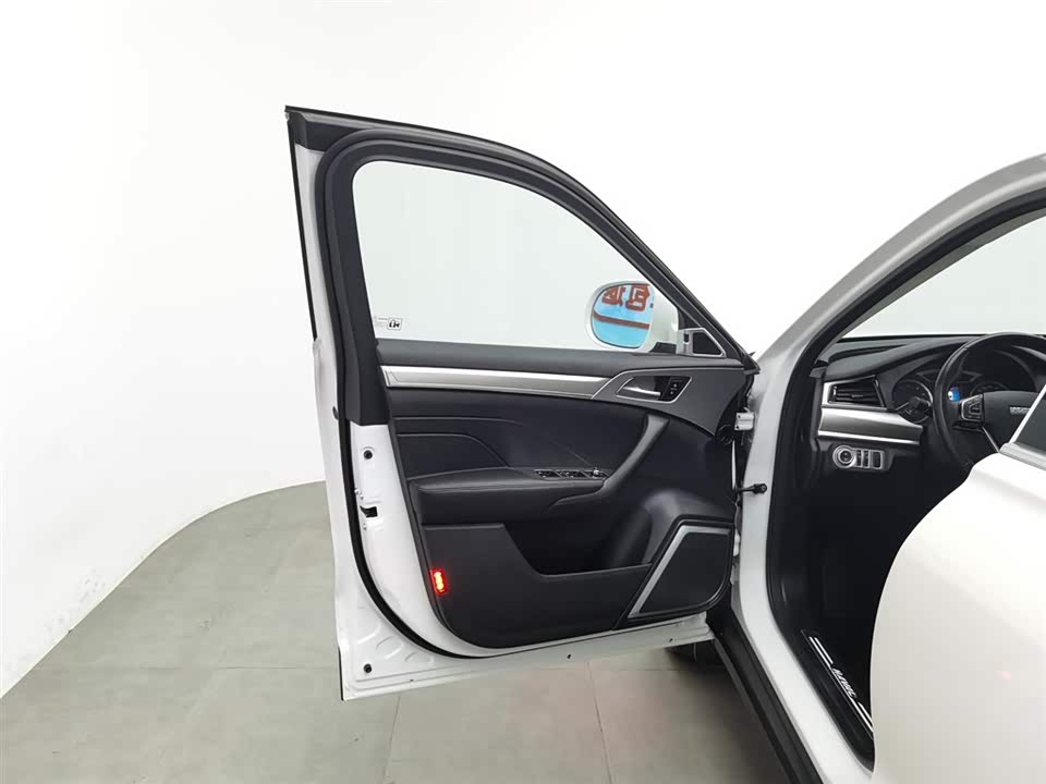 Haval H7