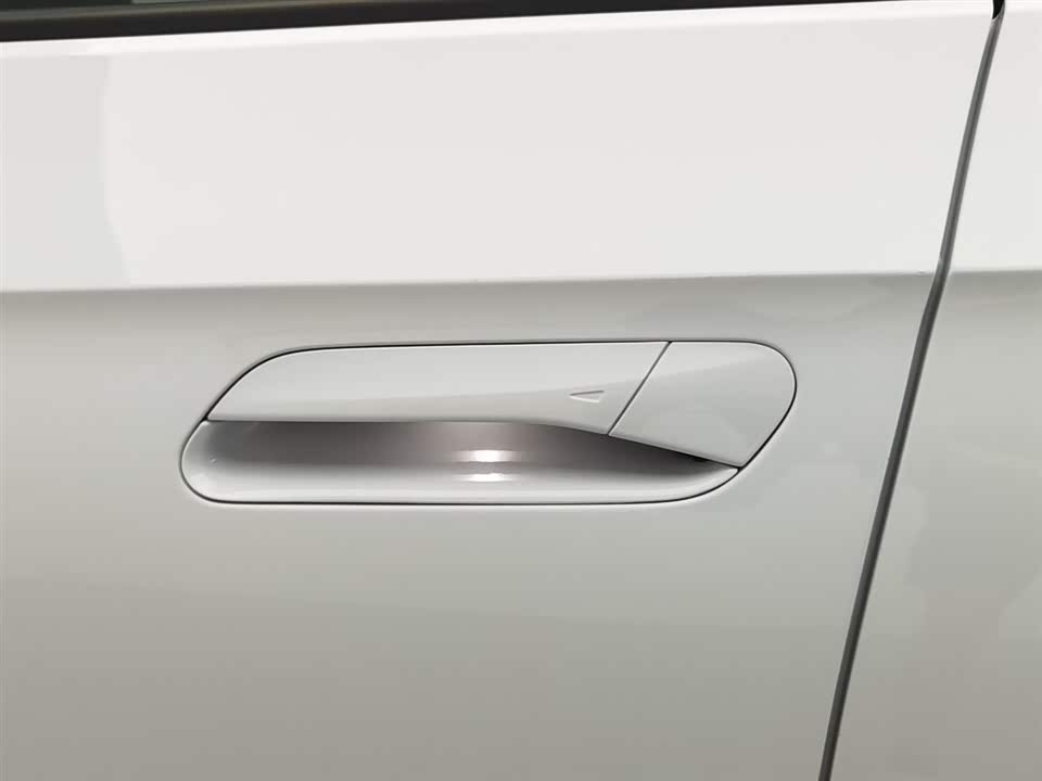 Volkswagen ID.4 X