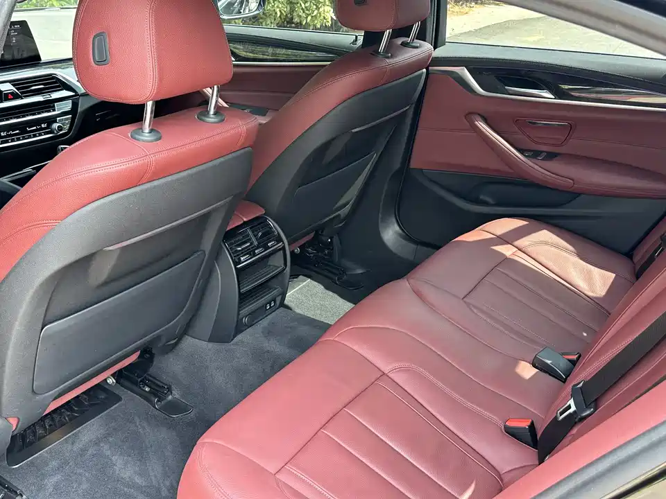 BMW 5 series BMW 5 series