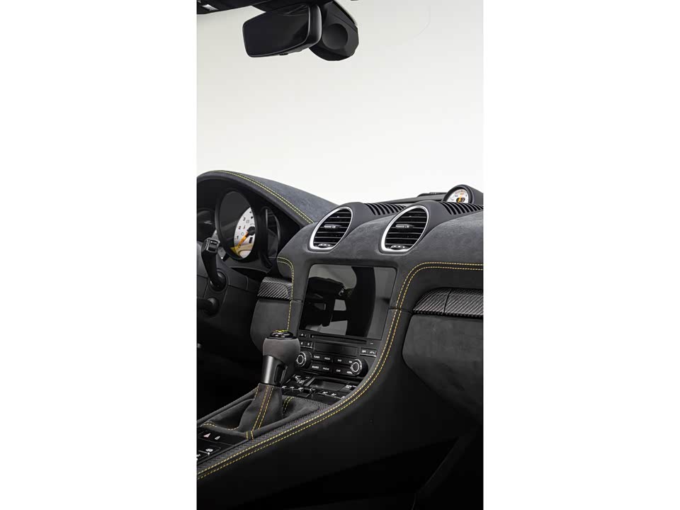 Porsche 718 Porsche 718