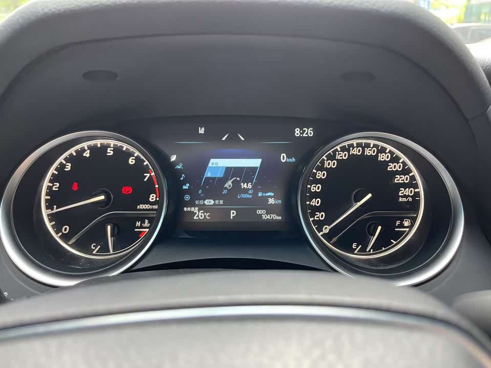 Toyota Camry Toyota Camry