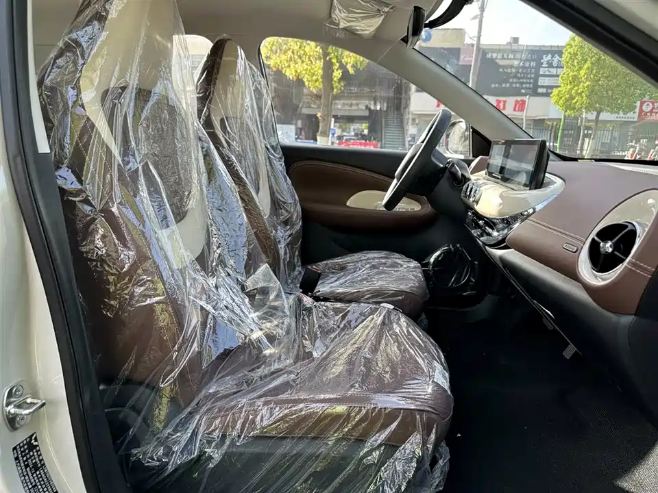 Wuling Wuling Bingguo