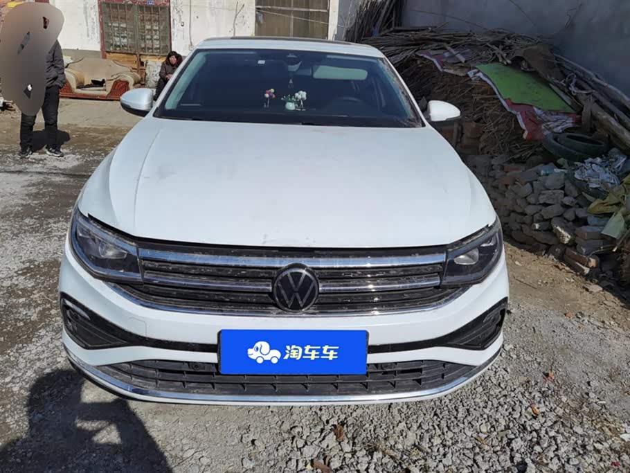 Volkswagen Bora Volkswagen Bora