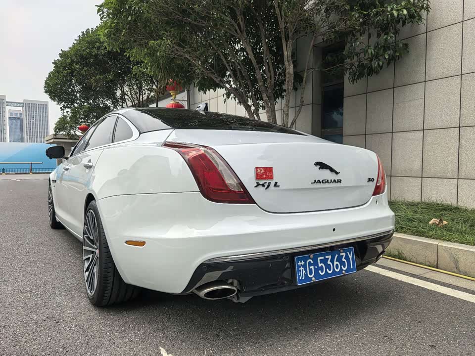 Jiangsu Nanjing Car