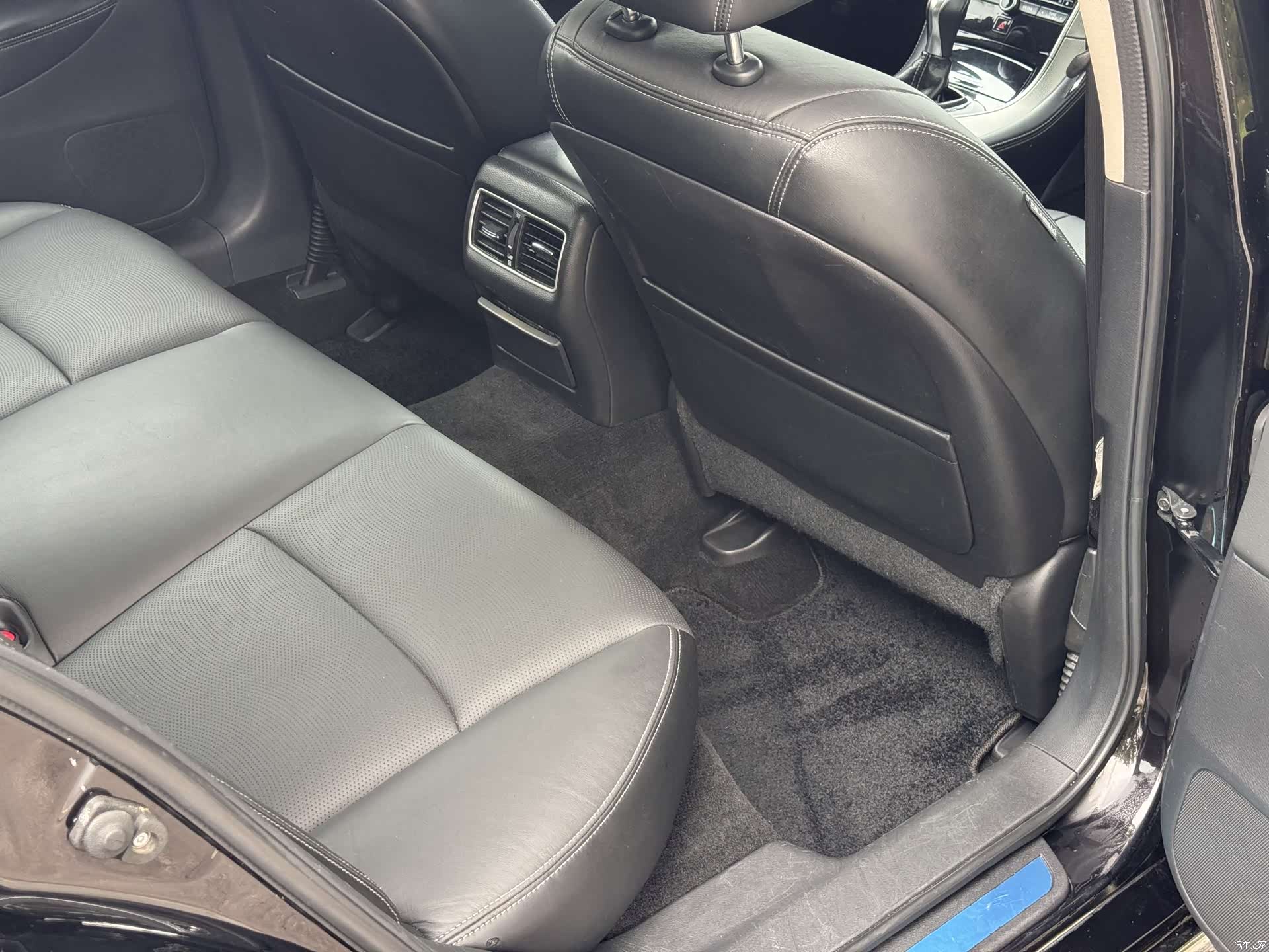 Infiniti Q50L, 2017 20