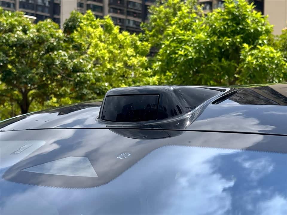 Li Auto Ideal L8 Li Auto Ideal L8