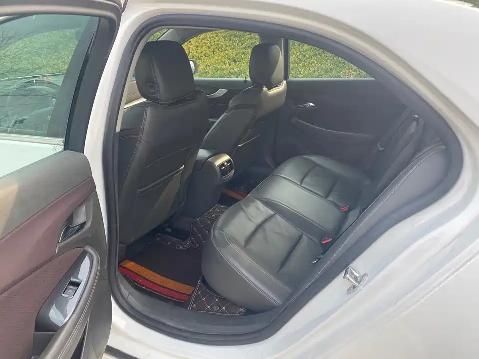 Chevrolet Mai Ruibao