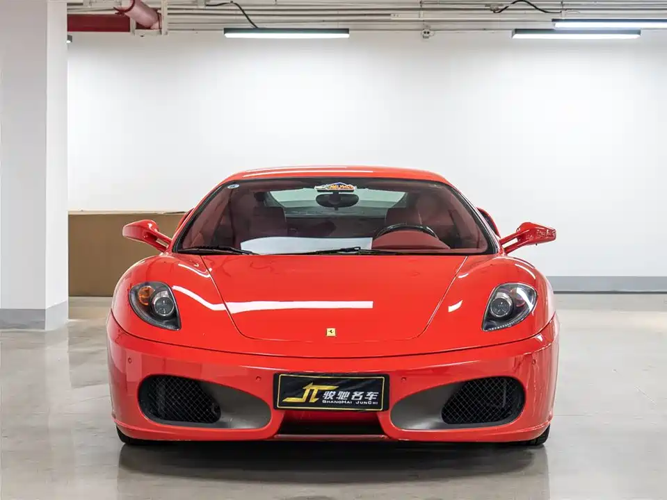 Ferrari F430