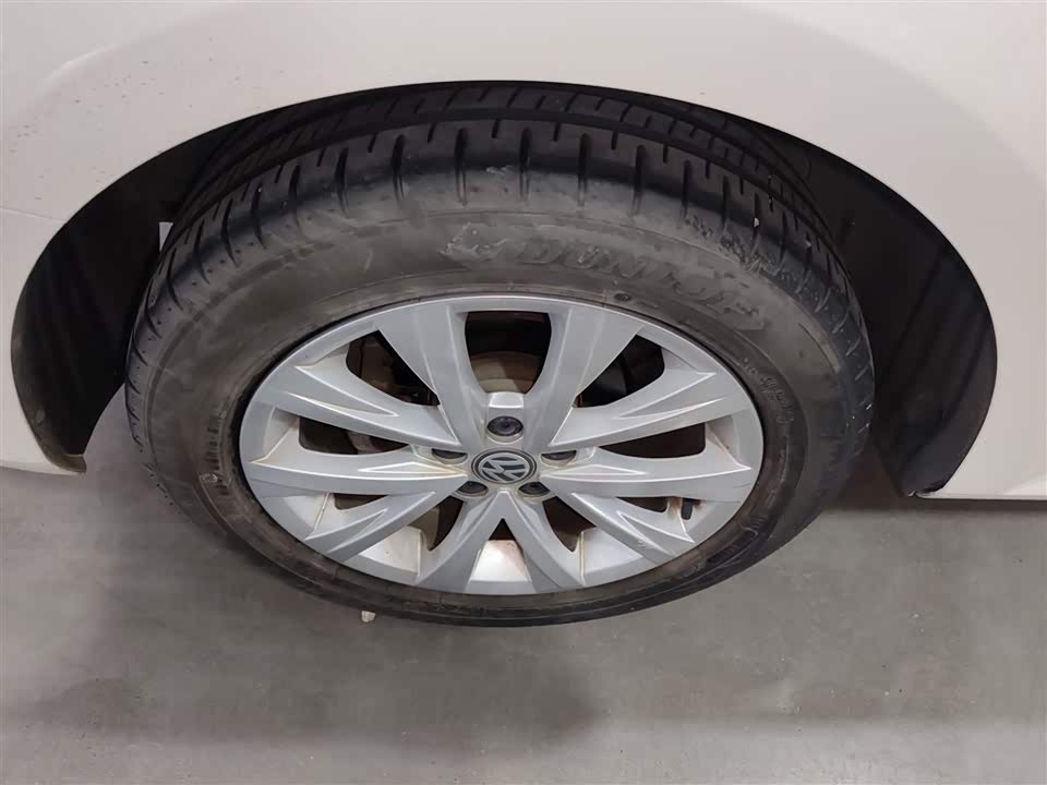 Volkswagen Lavida Volkswagen Lavida