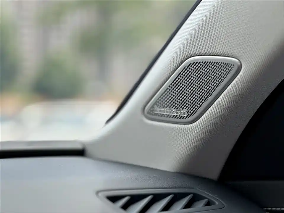 Volkswagen Range patrol