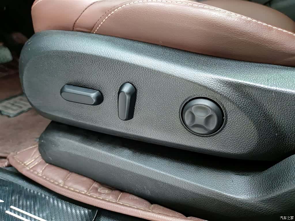Buick Envision Plus, 2018 15