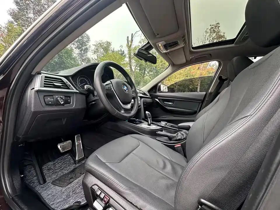 BMW 3 series BMW 3 series