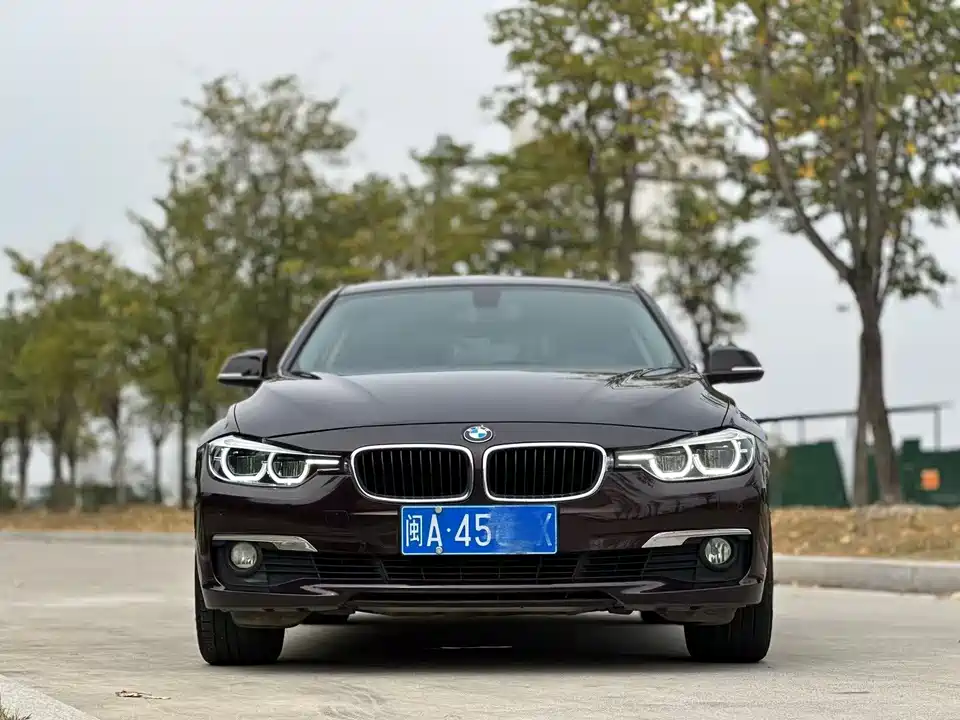 BMW 3 series BMW 3 series