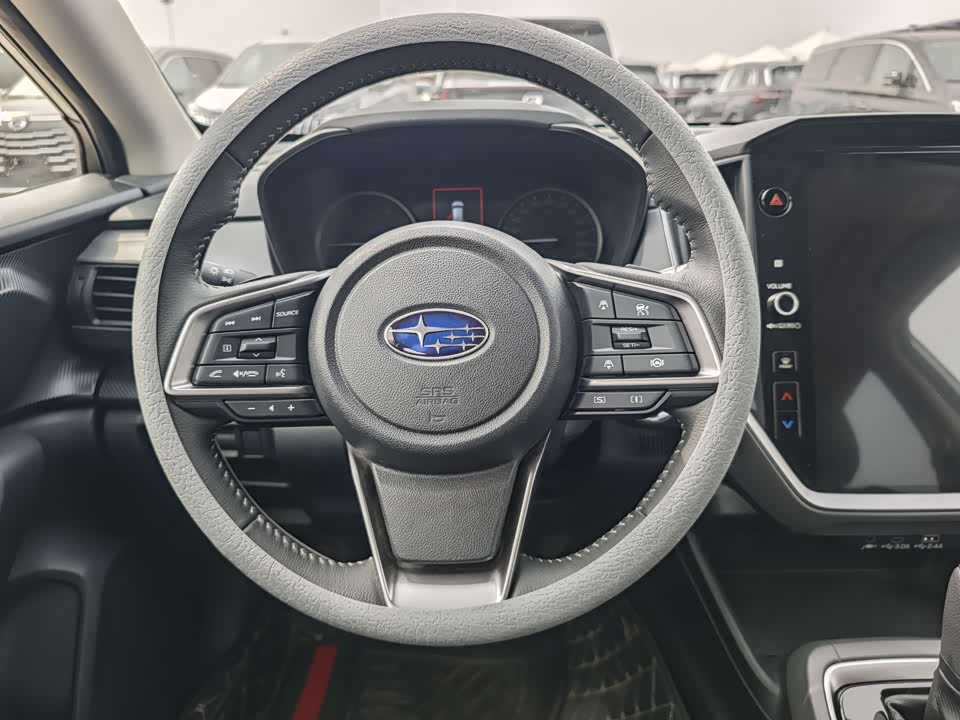 Subaru Xubao Subaru Xubao