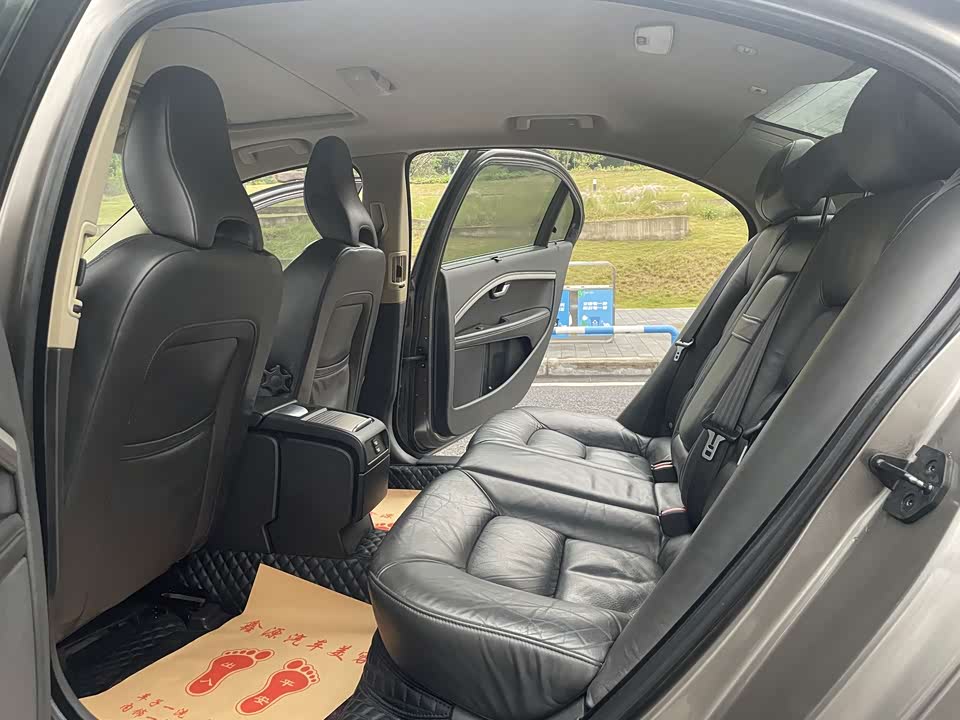 Volvo S80L Volvo S80L