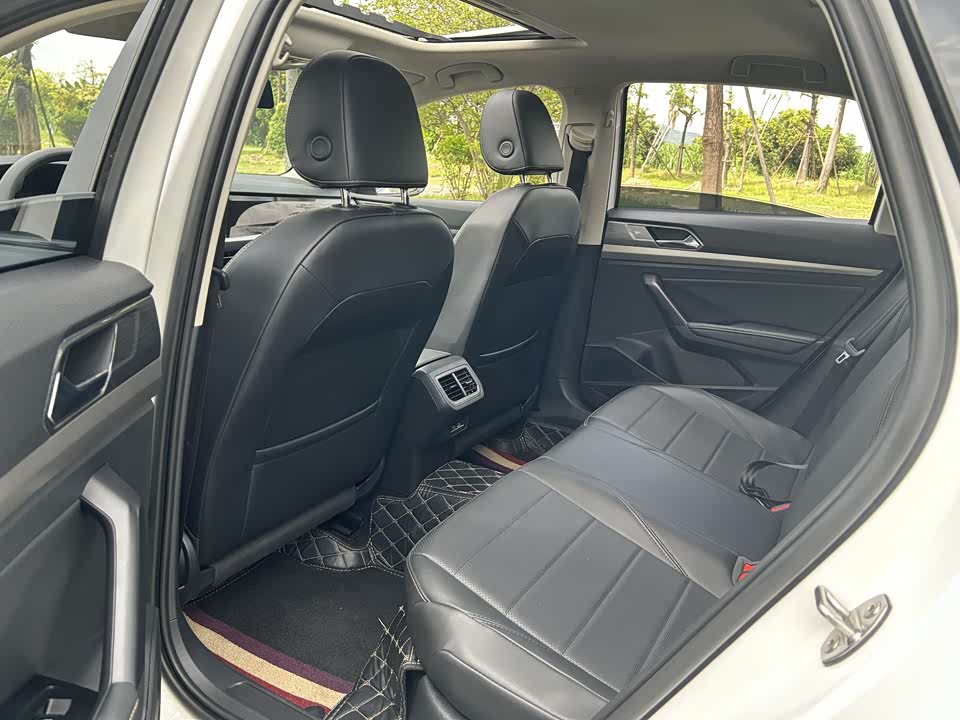 Volkswagen Lavida Volkswagen Lavida