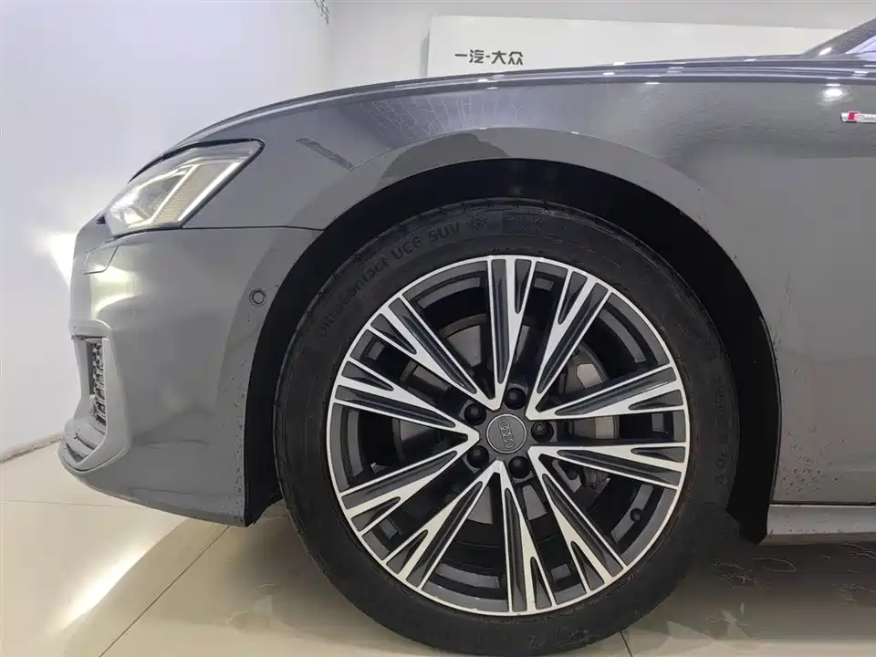 Audi A6L Audi A6L