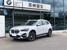 【图】宝马x1_2022款款_2021款款_2020款款报价及图片_汽车之家