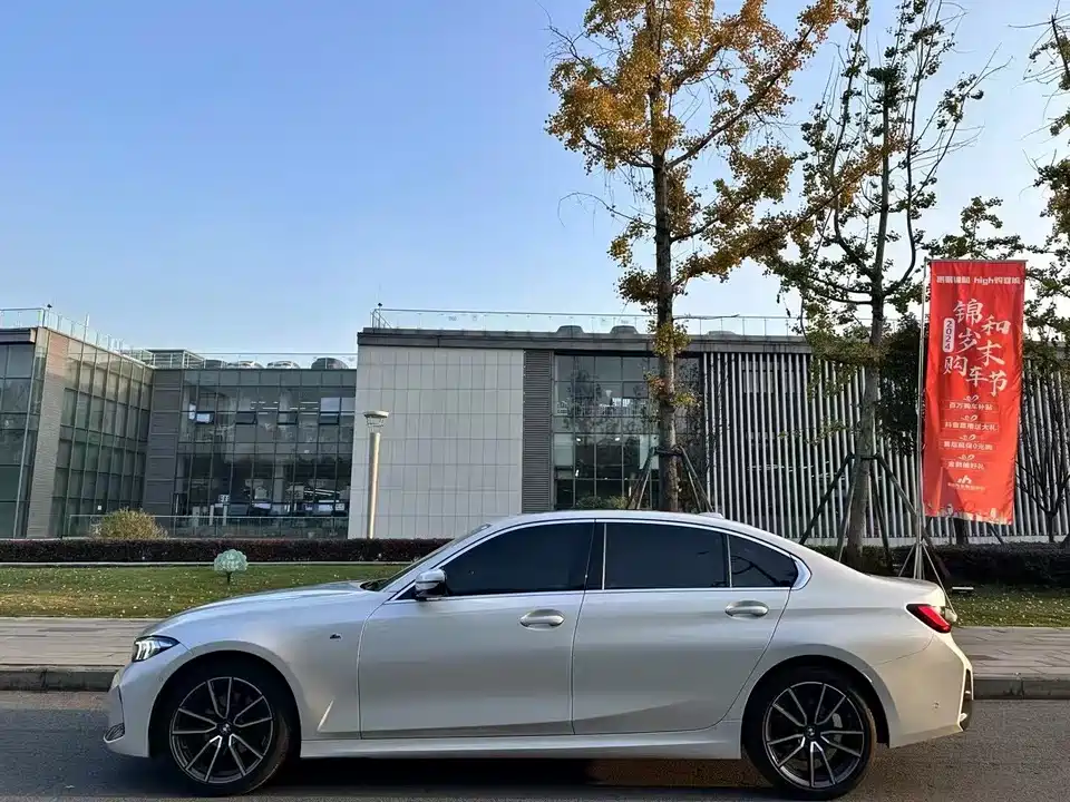 BMW 3 series BMW 3 series