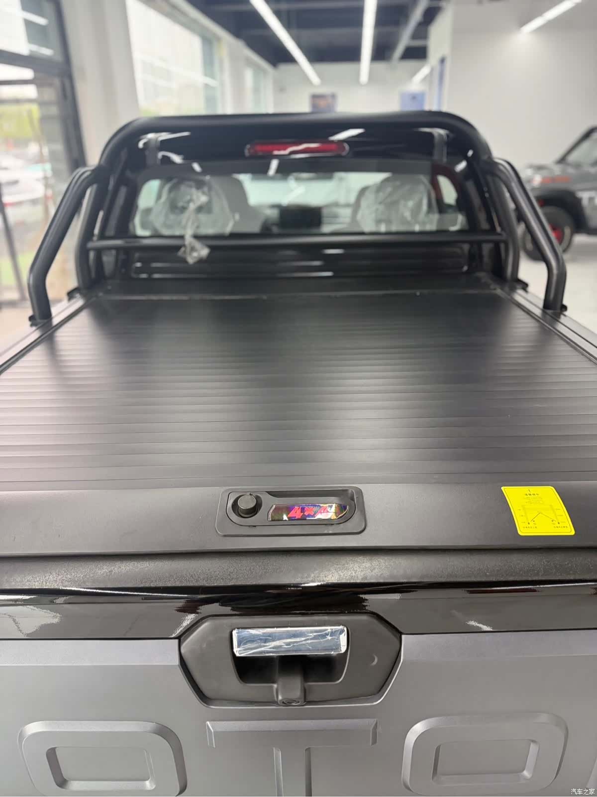 Foton F9, 2022 12