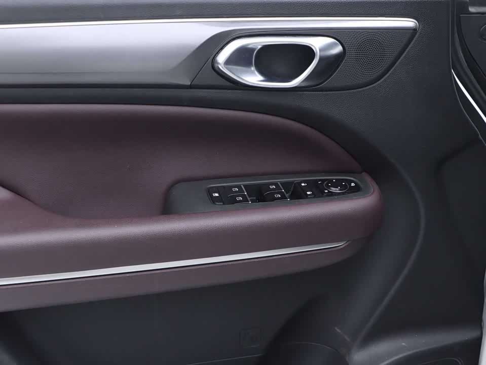 Trumpchi Trumpchi M6