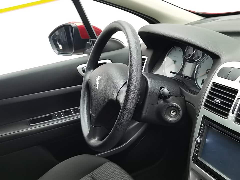 Peugeot 307 Peugeot 307