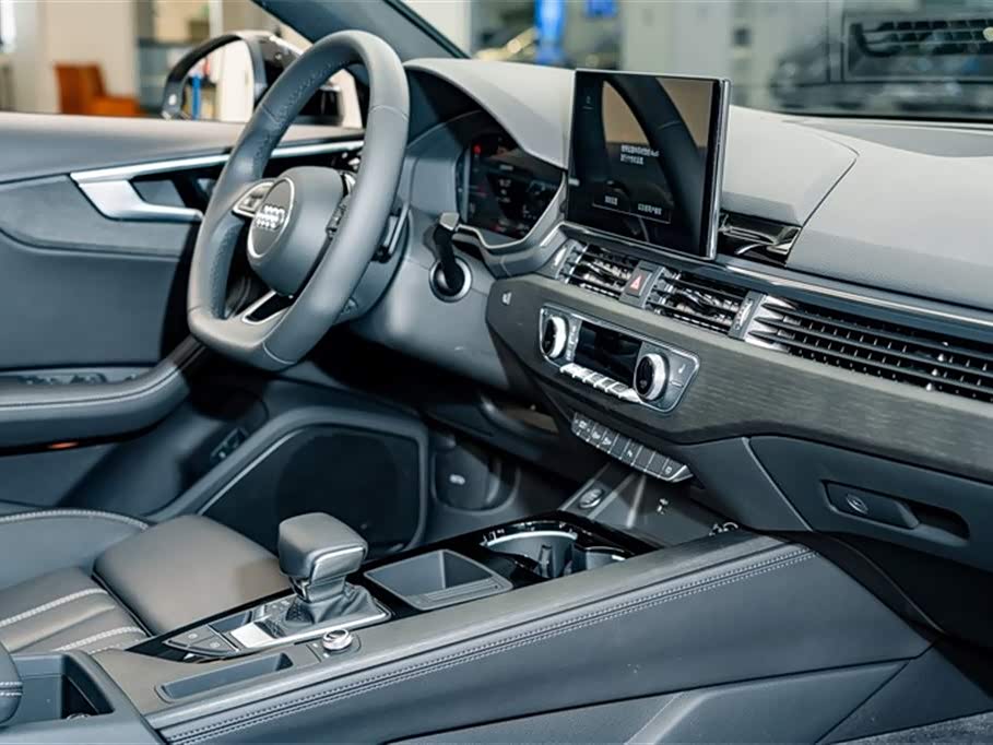Audi A4L Audi A4L
