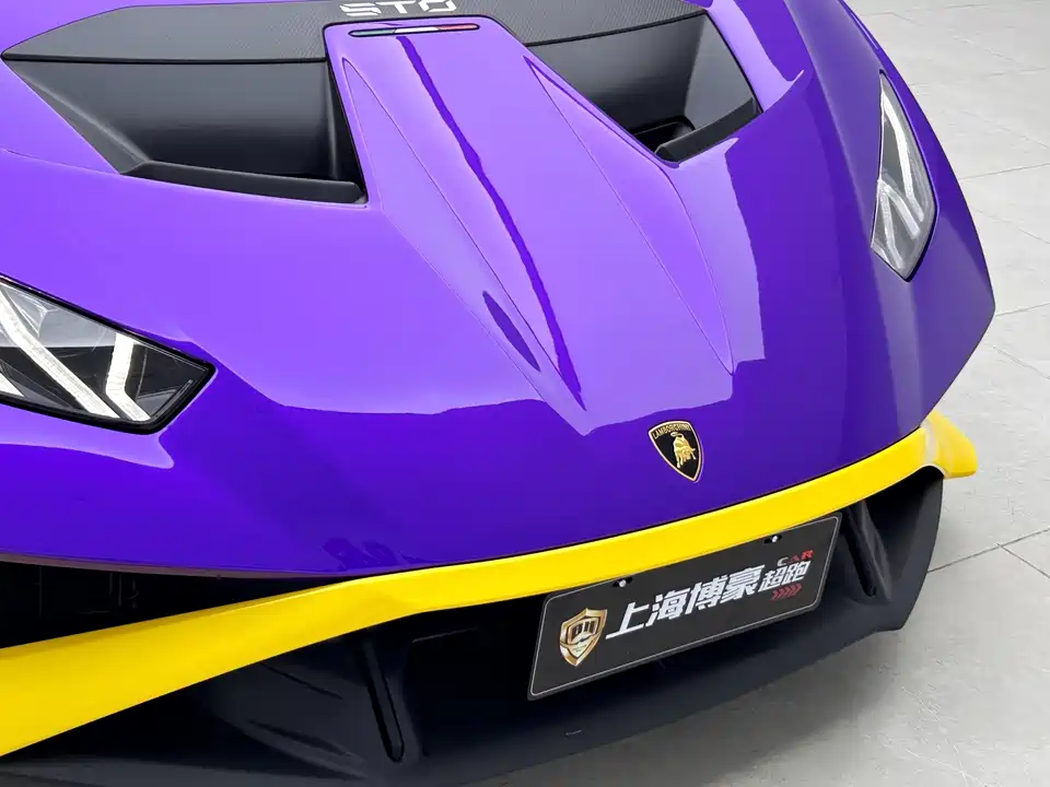 Lamborghini Huracán