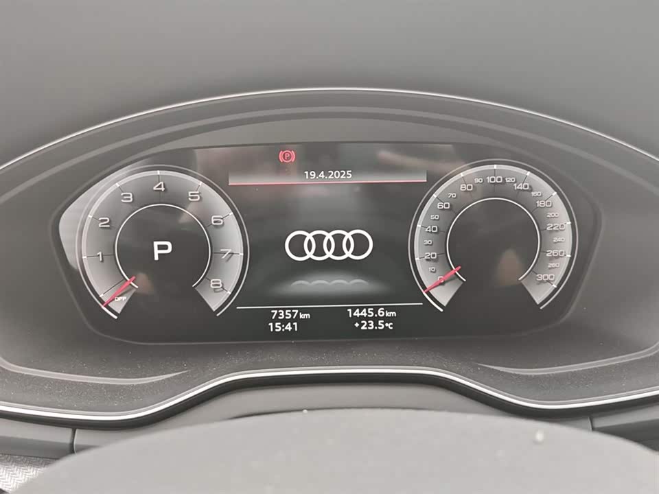 Audi Q5L Audi Q5L