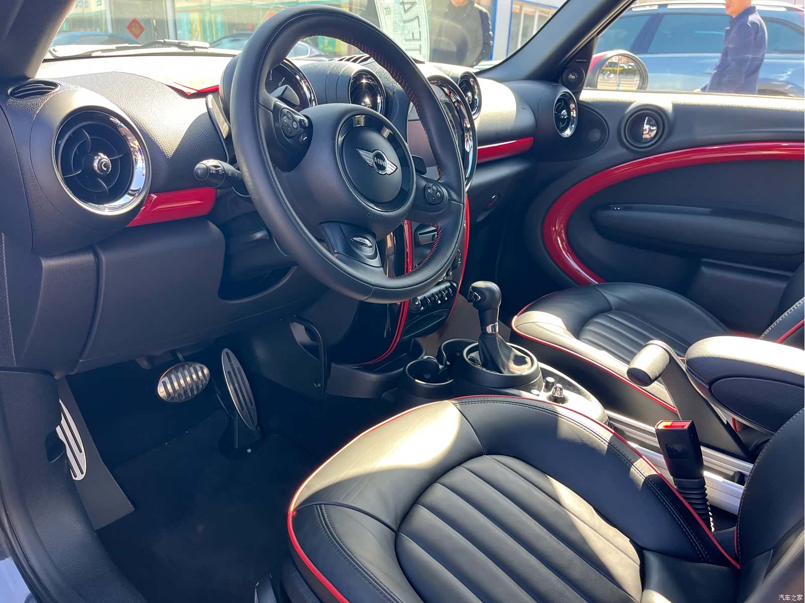 Mini Countryman, 2016 3