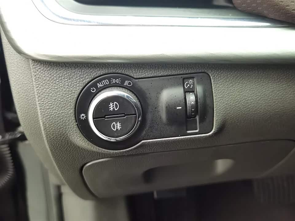 Chevrolet Mai Ruibao Chevrolet Mai Ruibao