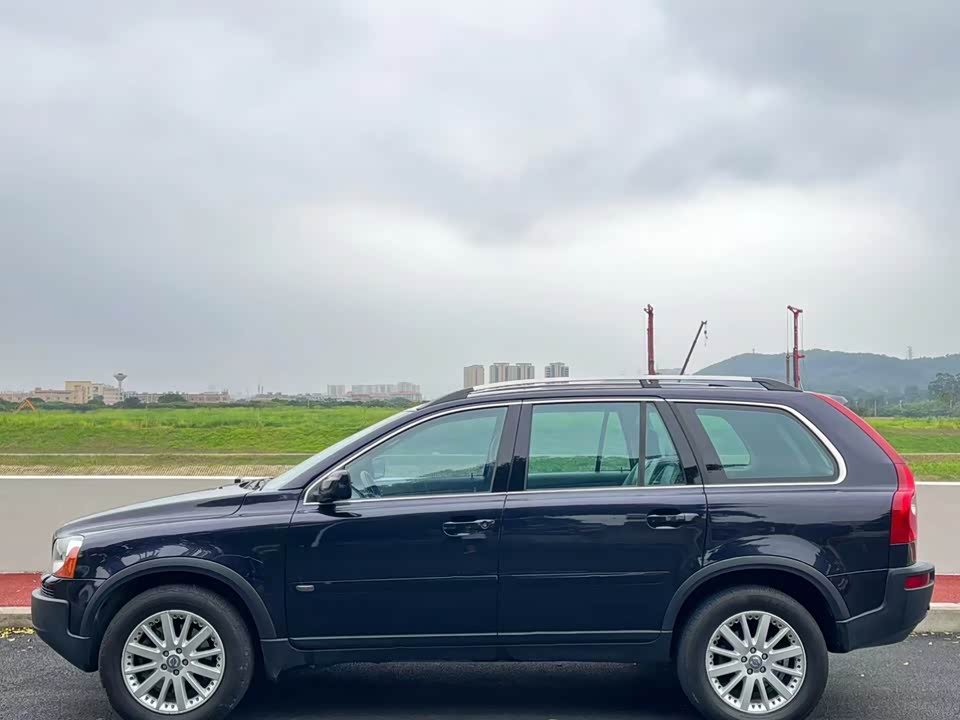 Volvo XC90 Volvo XC90