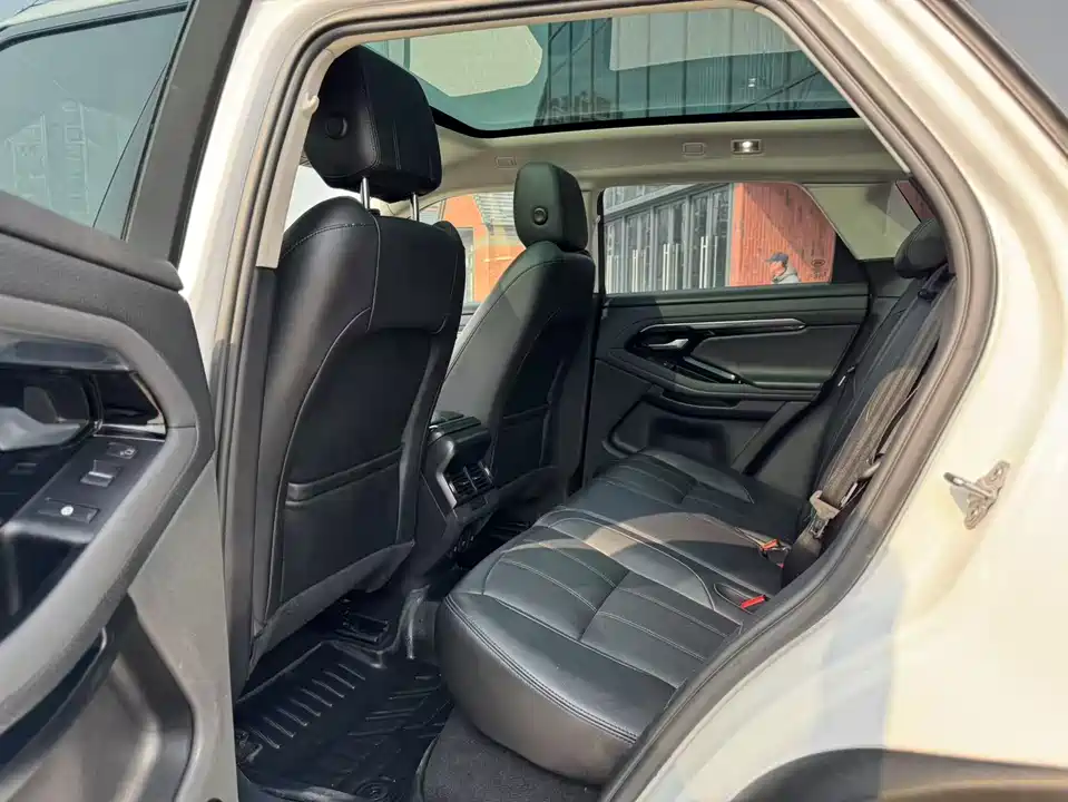 Land Rover Range Rover Aurora