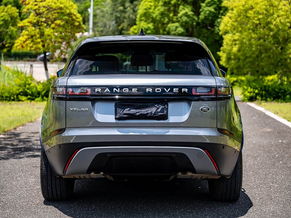 Land Rover Range Rover Star Pulse Land Rover Range Rover Star Pulse