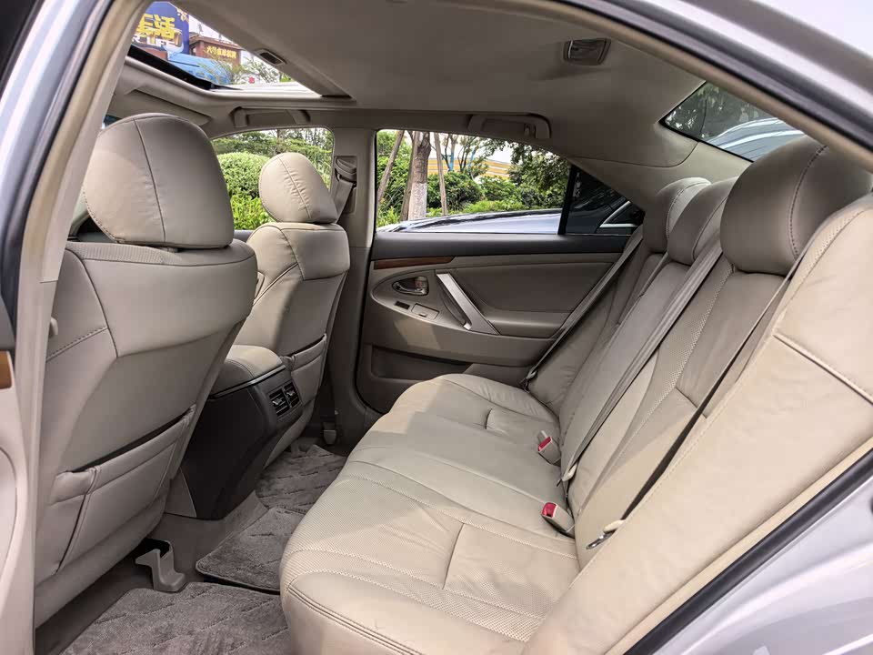 Toyota Camry Toyota Camry