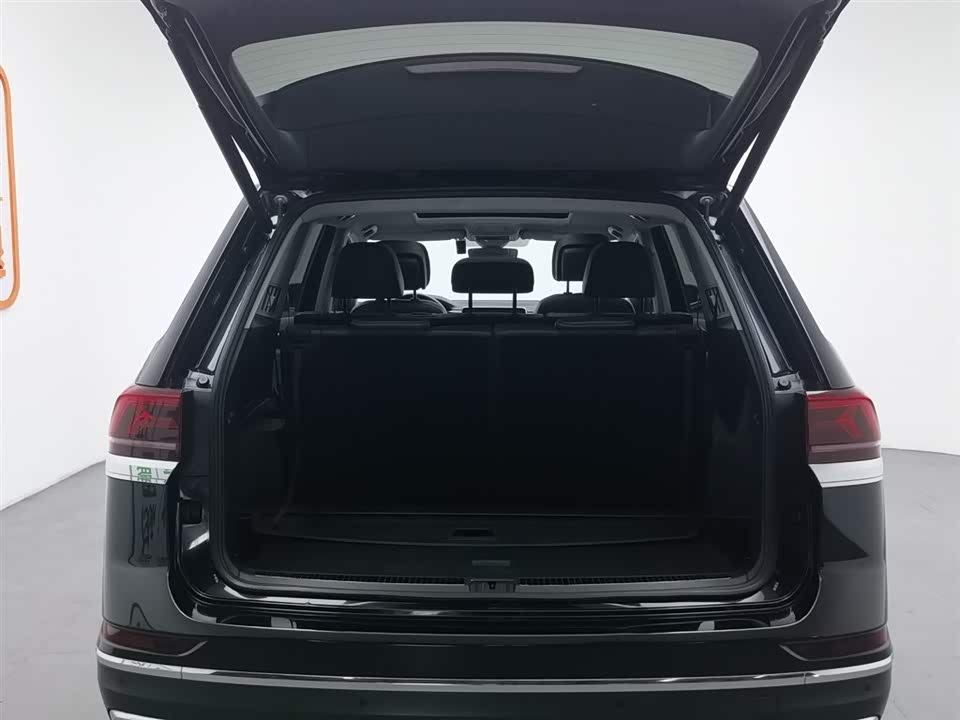 Volkswagen Tourang