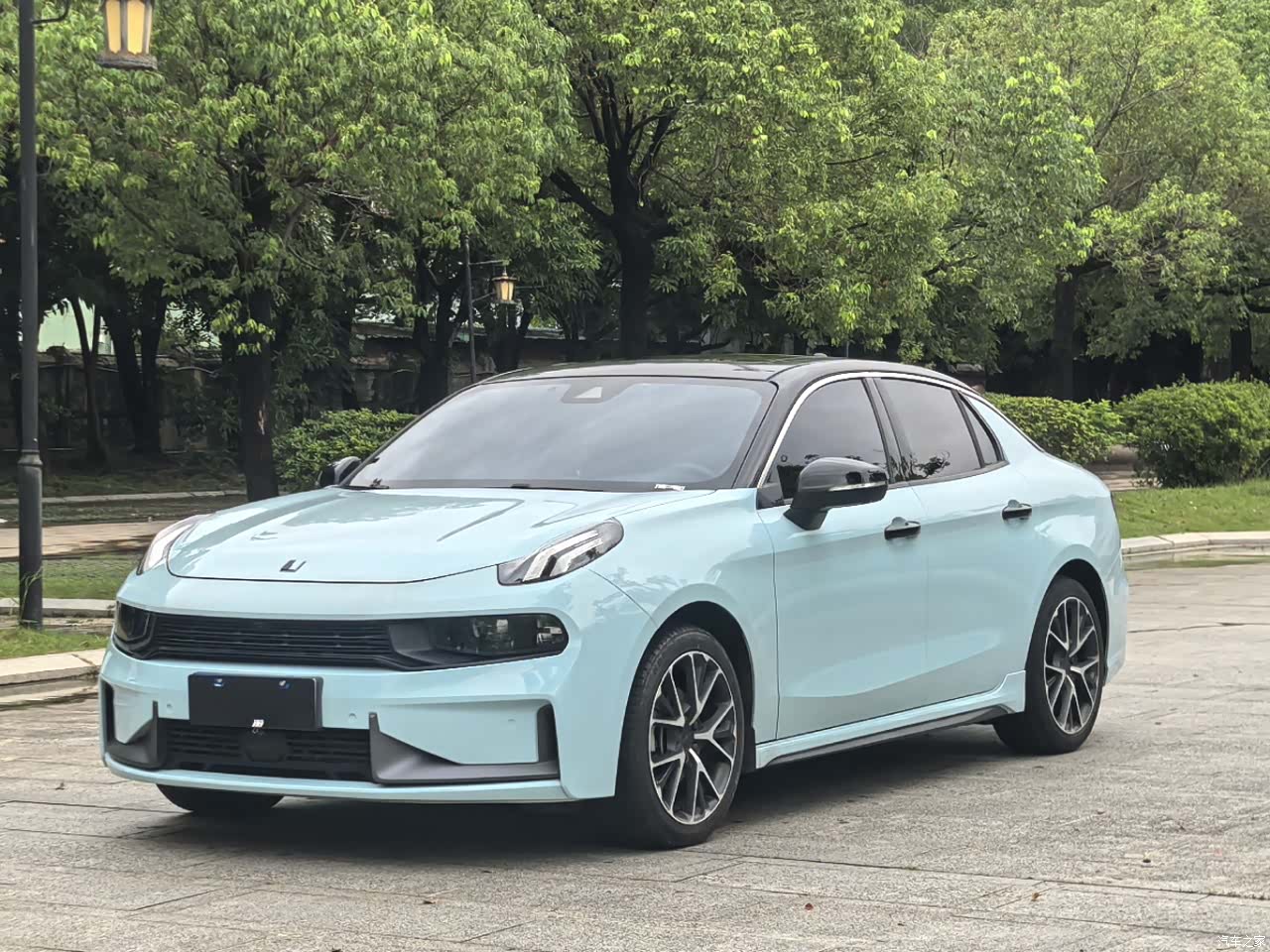 Lynk & Co 02, 2021 1