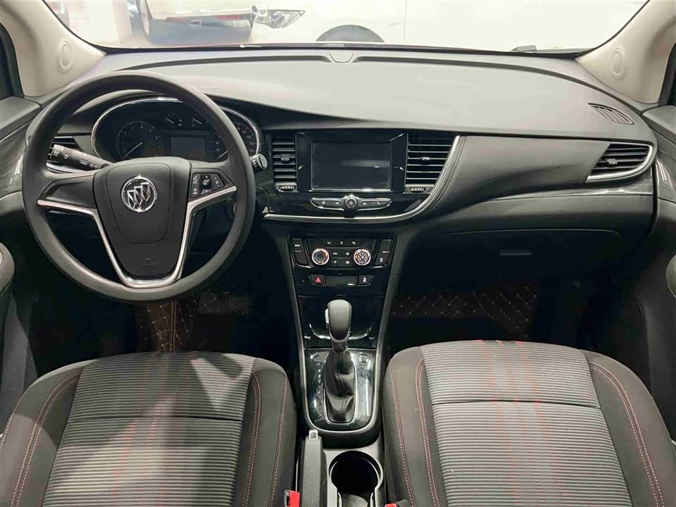 Buick Angkola