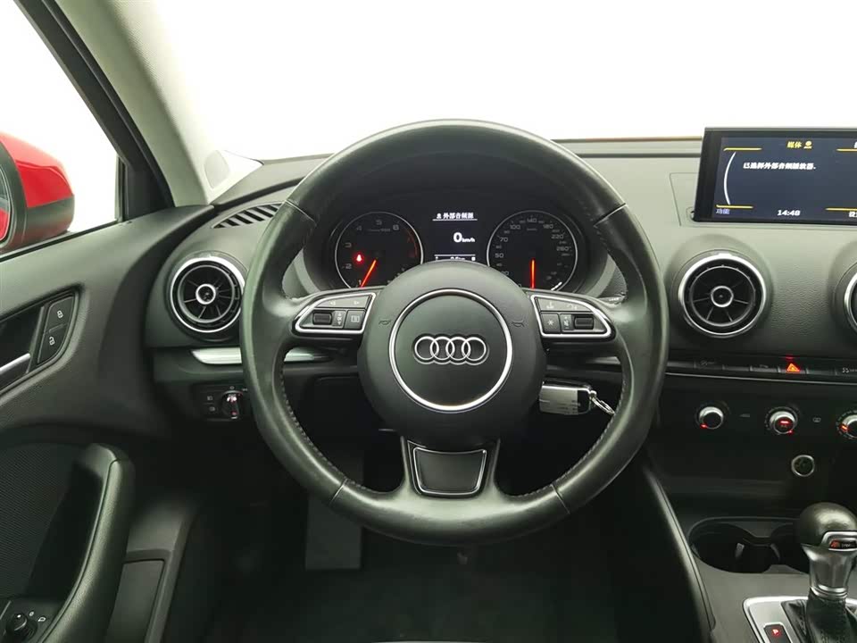 Audi A3 Audi A3